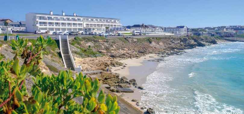 Arniston Spa Hotel, фото 19