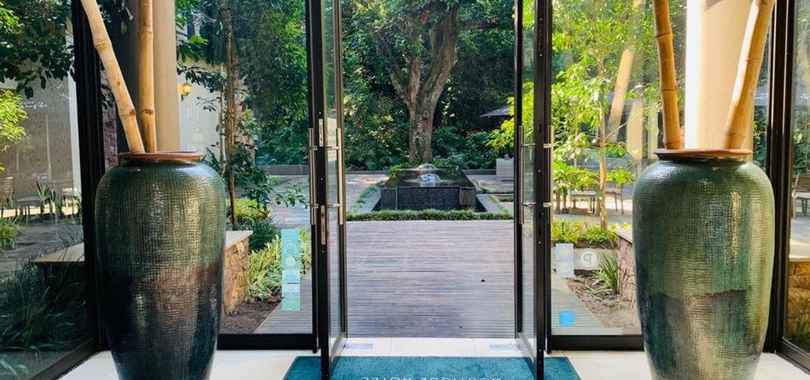 Coco De Mer Boutique Hotel