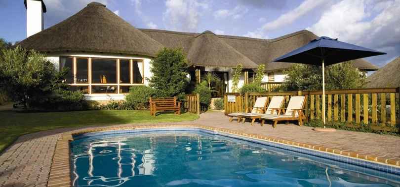 Whalesong Hotel & Spa, фото 5