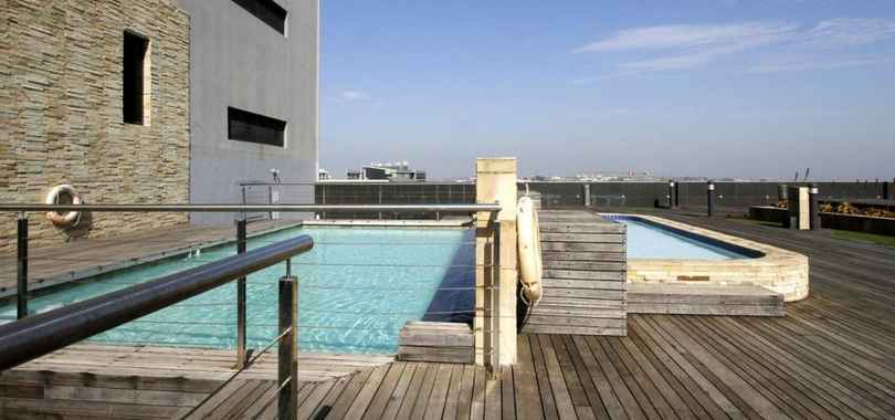 Coastlands Umhlanga Hotel and Convention Centre, фото 24