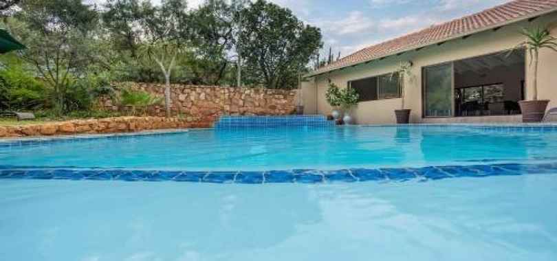Three Oaks And An Aloe Boutique Hotel, фото 5