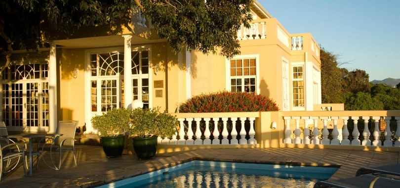 Colona Castle, фото 6