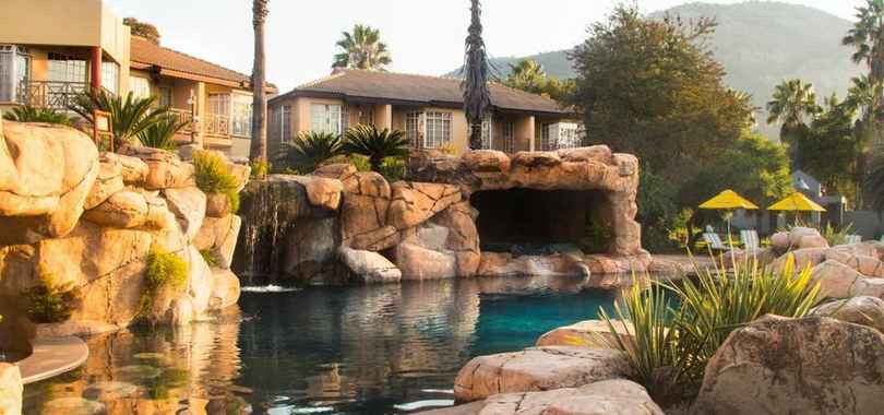 Glenburn Lodge & Spa