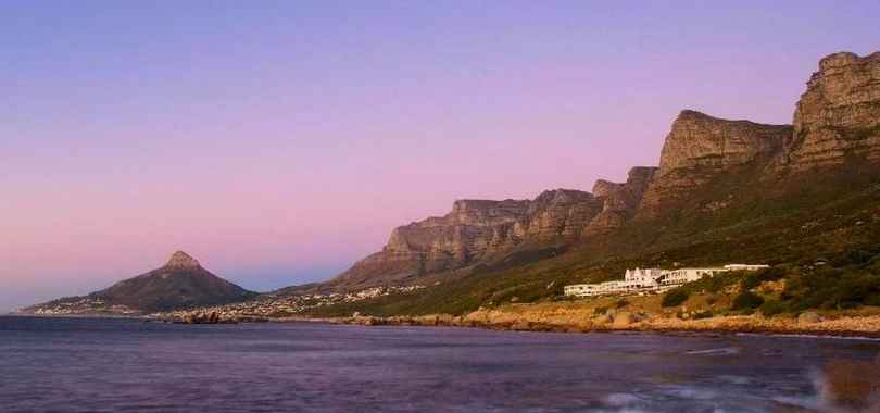 The Twelve Apostles Hotel and Spa