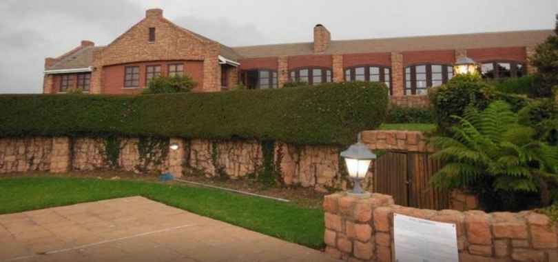 Gooderson Kloppenheim Country Estate