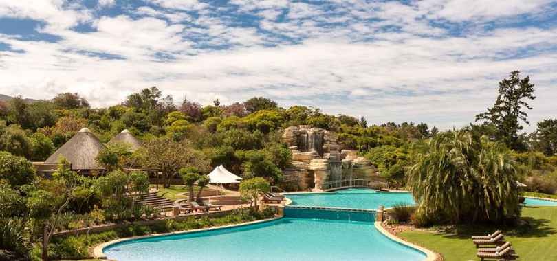 Arabella Hotel Golf & Spa