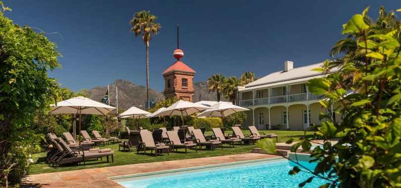 Dock House Boutique Hotel & Spa, фото 2