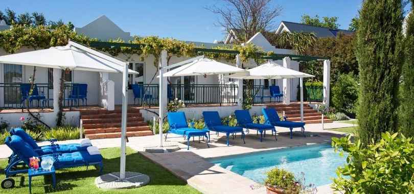 Majeka House, фото 5