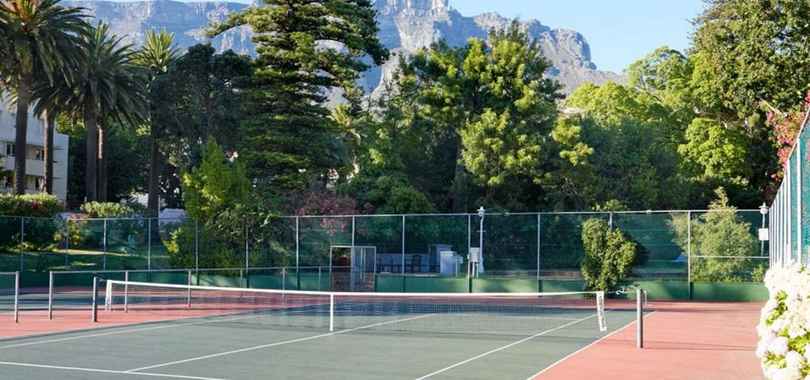 Mount Nelson, A Belmond Hotel, Cape Town, фото 4