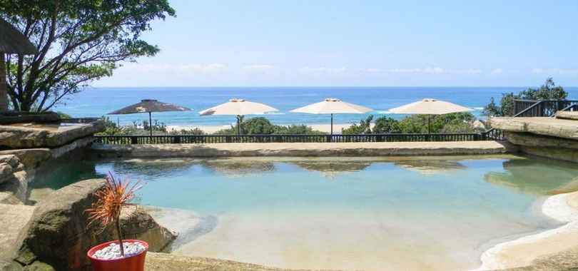 Sugar Beach Resort, фото 2