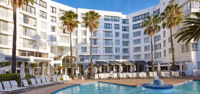 President Hotel, фото 3