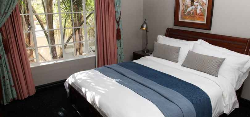 Village Ridge Boutique Hotel, фото 4