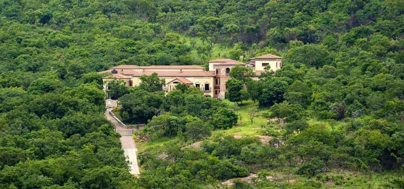 La Villa Vita, фото 7