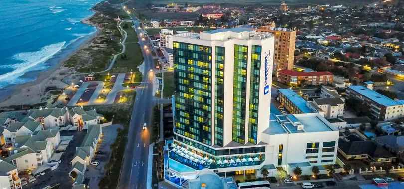 Radisson Blu Hotel, Port Elizabeth