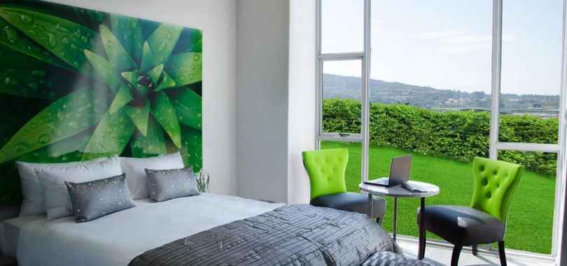 Chill Pepper Boutique Hotel, фото 8