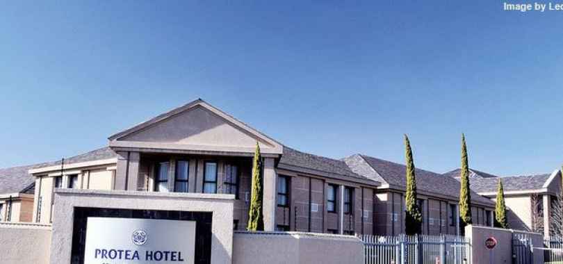 Protea Hotel by Marriott Midrand