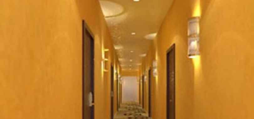 Palm Continental Hotel Johannesburg, фото 2
