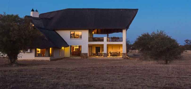 Protea Hotel by Marriott Zebula Lodge