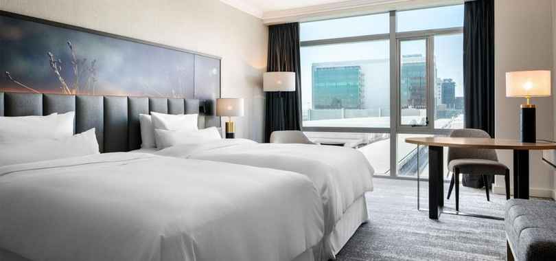 The Westin Cape Town, фото 21