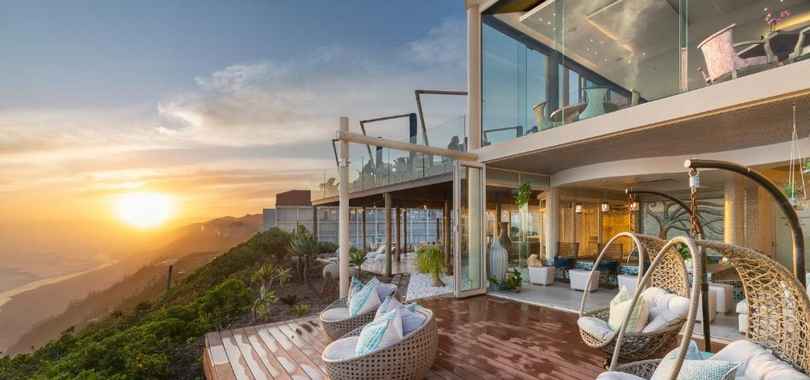 Views Boutique Hotel & Spa, фото 3