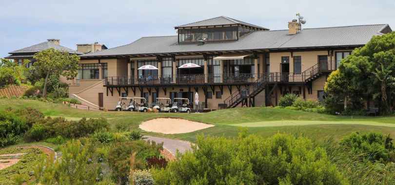 Pezula Nature Hotel & Spa