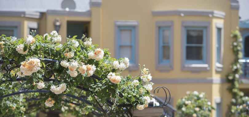 Franschhoek Country House and Villas