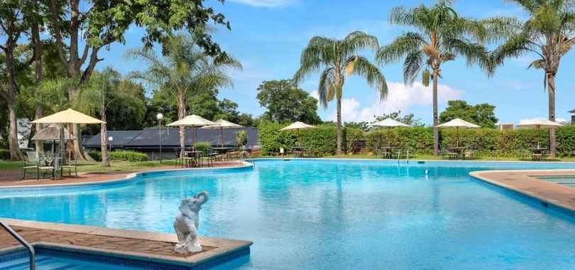 ANEW Resort Hunters Rest