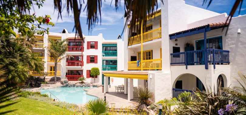 Club Mykonos Langebaan, фото 29