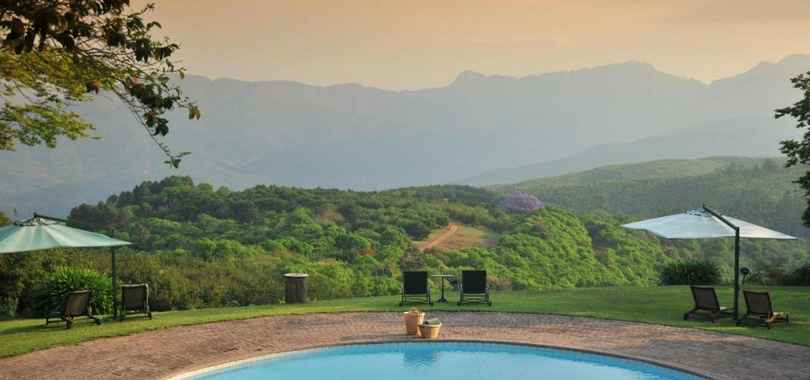 Coach House Hotel & Spa