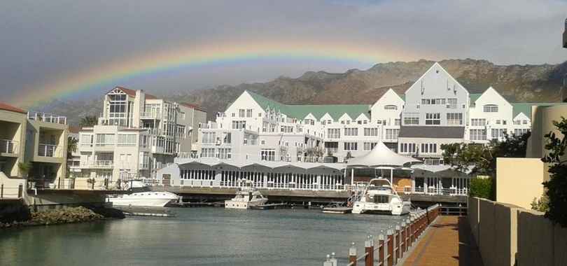 Krystal Beach Hotel, фото 2