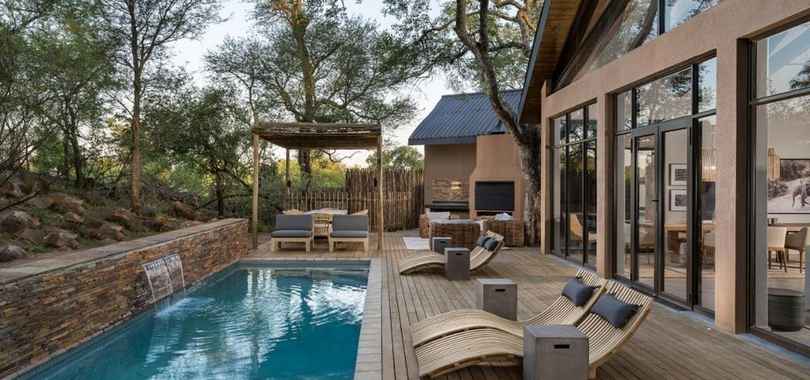 Kruger Gate , фото 12