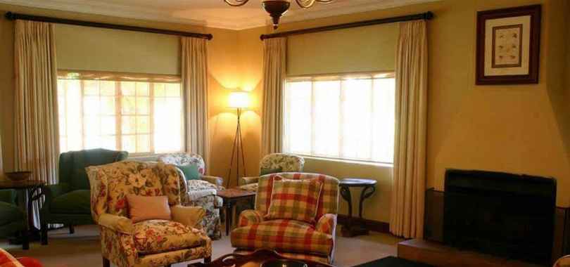 Champagne Castle Hotel, фото 4