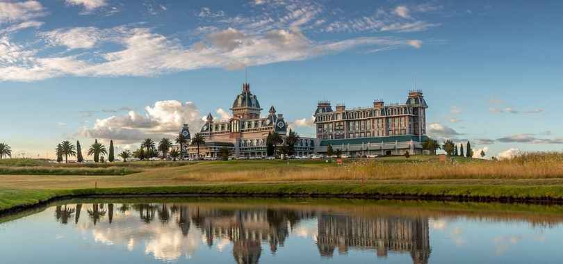 Graceland Hotel Casino and Country Club, фото 29