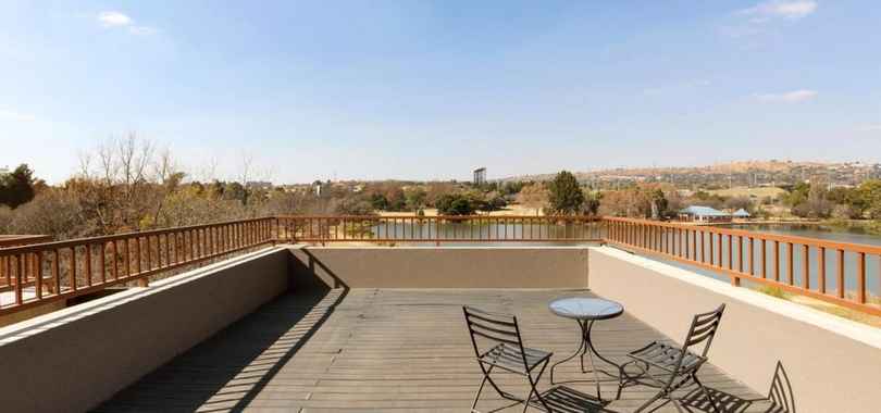 St Andrews Hotel and Spa, фото 23