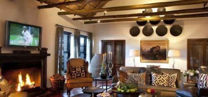 Bushmans Kloof Wilderness Reserve and Wellness Retreat, фото 3