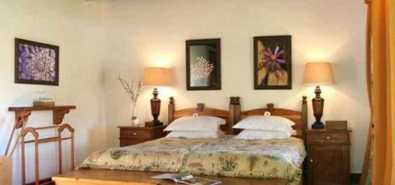 Bushmans Kloof Wilderness Reserve and Wellness Retreat