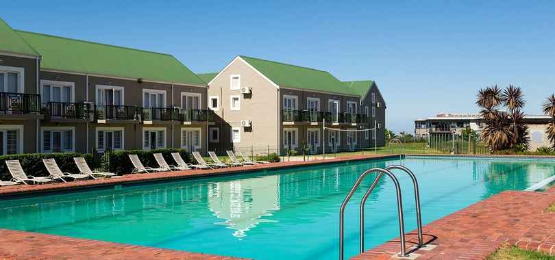 Protea Hotel by Marriott Dorpshuis & Spa Stellenbosch, фото 31
