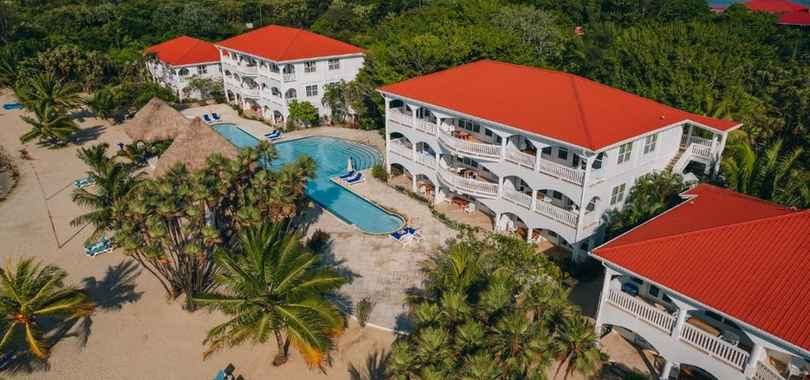 Umaya Resort & Adventures