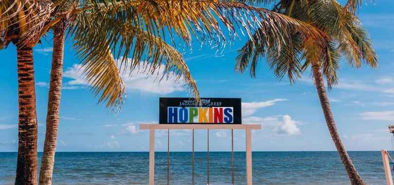 The Lodge at Jaguar Reef