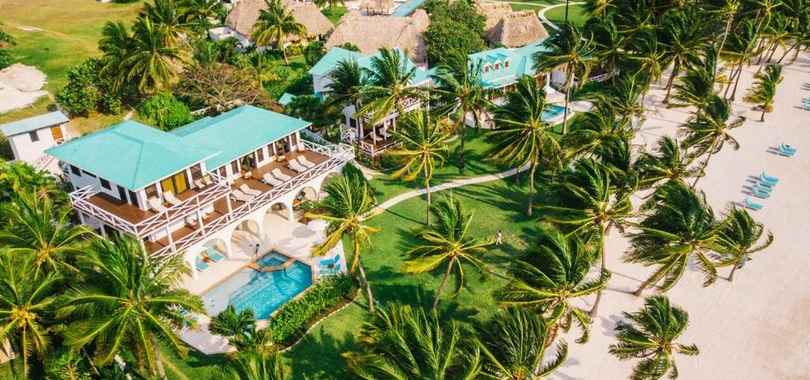 Victoria House Resort & Spa