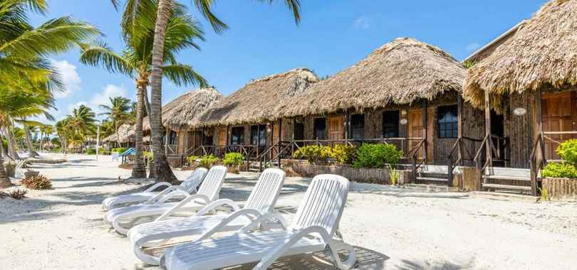 Captain Morgan's Retreat