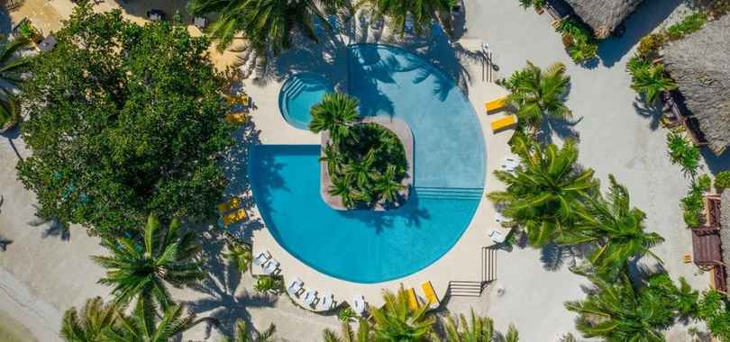 Portofino Beach Resort