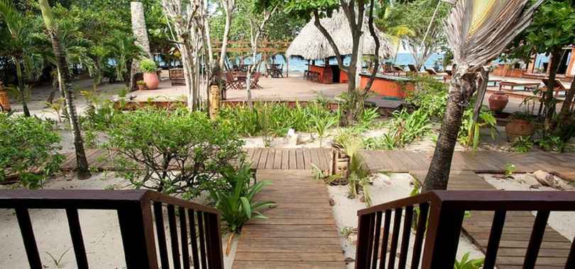 Robert's Grove Beach Resort