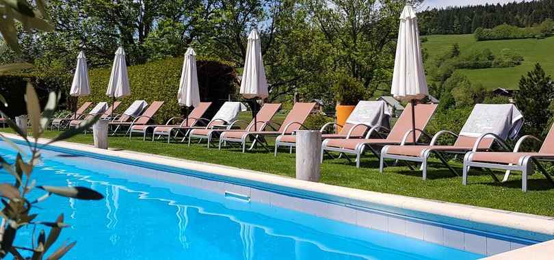 Hôtel et SPA Les Clarines