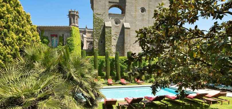 Hotel de la Cite Carcassonne - MGallery Collection, фото 25