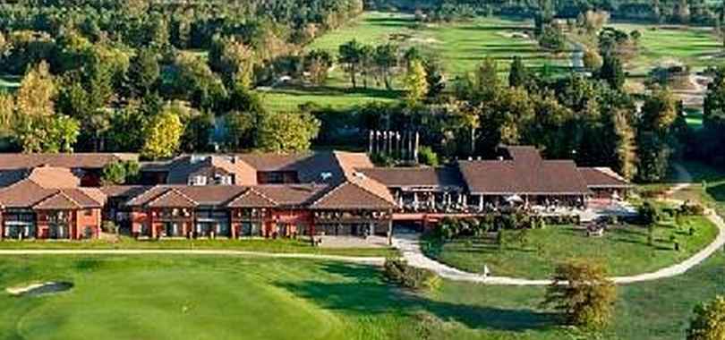 Golf du Médoc Resort, фото 43