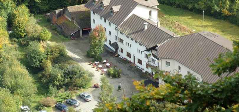 Hotel Domaine Langmatt