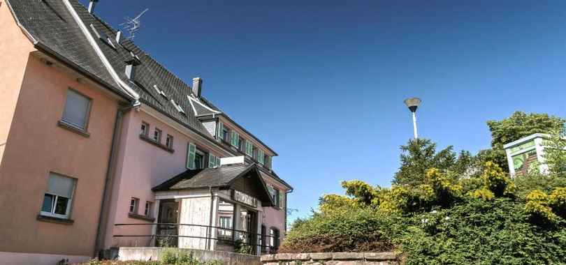 Hotel Restaurant & Spa Au Tilleul