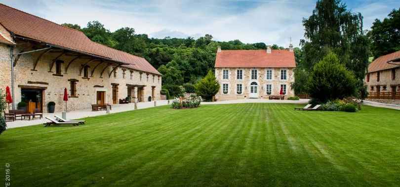 Domaine de la Pommeraye