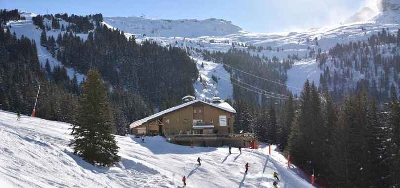 Hotel Restaurant LaPiaz